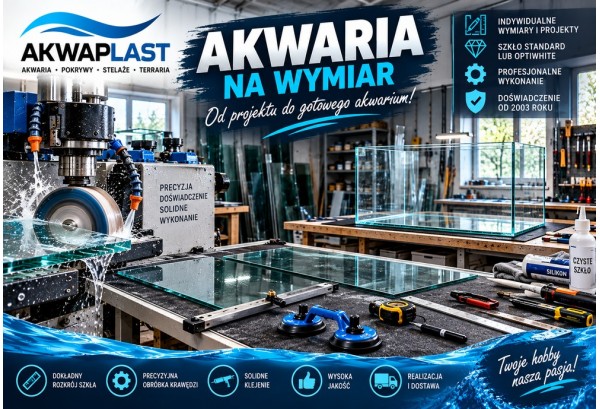 Akwaria /Zamówienia 